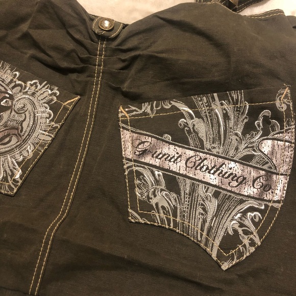 G-Unit Y2K Tote Handbag - Picture 3 of 8